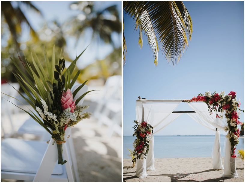 musket cove fiji wedding photographer