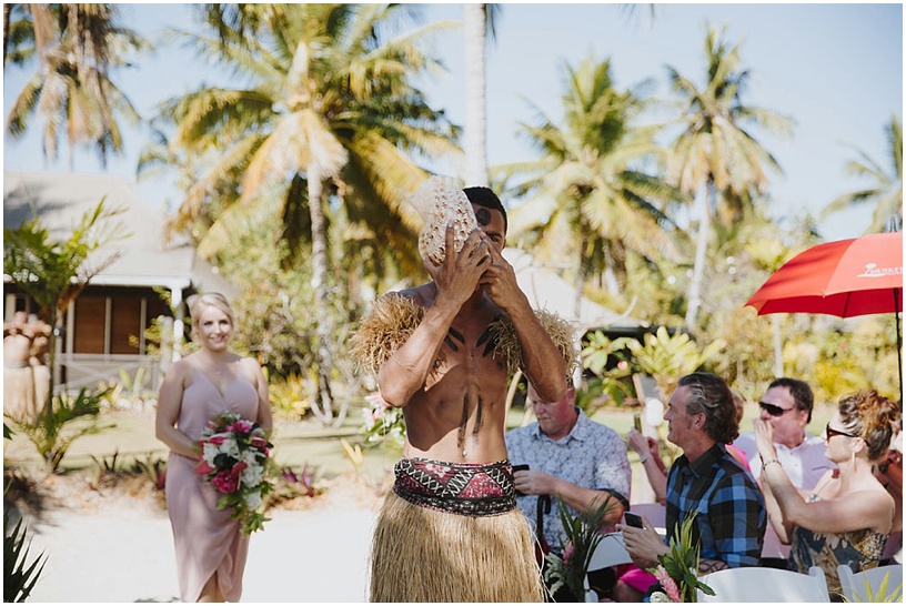 musket cove fiji wedding photographer