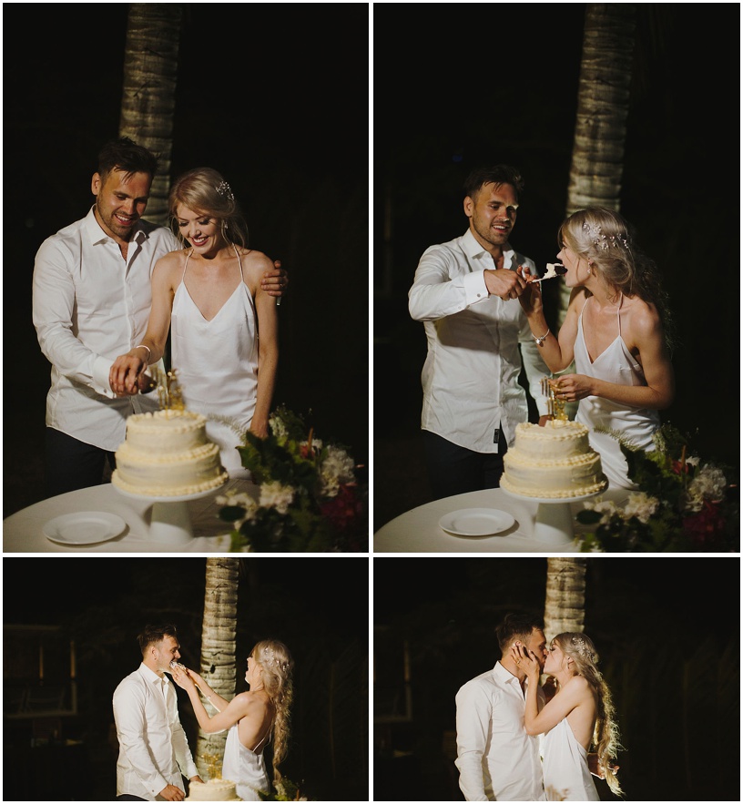 musket cove fiji wedding photographer