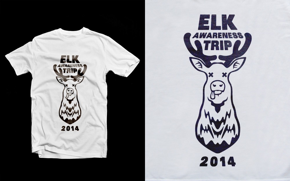 'Elk Awareness Trip 2014'