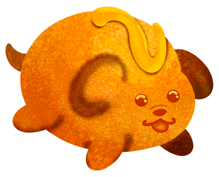 Mustard hush puppy.png