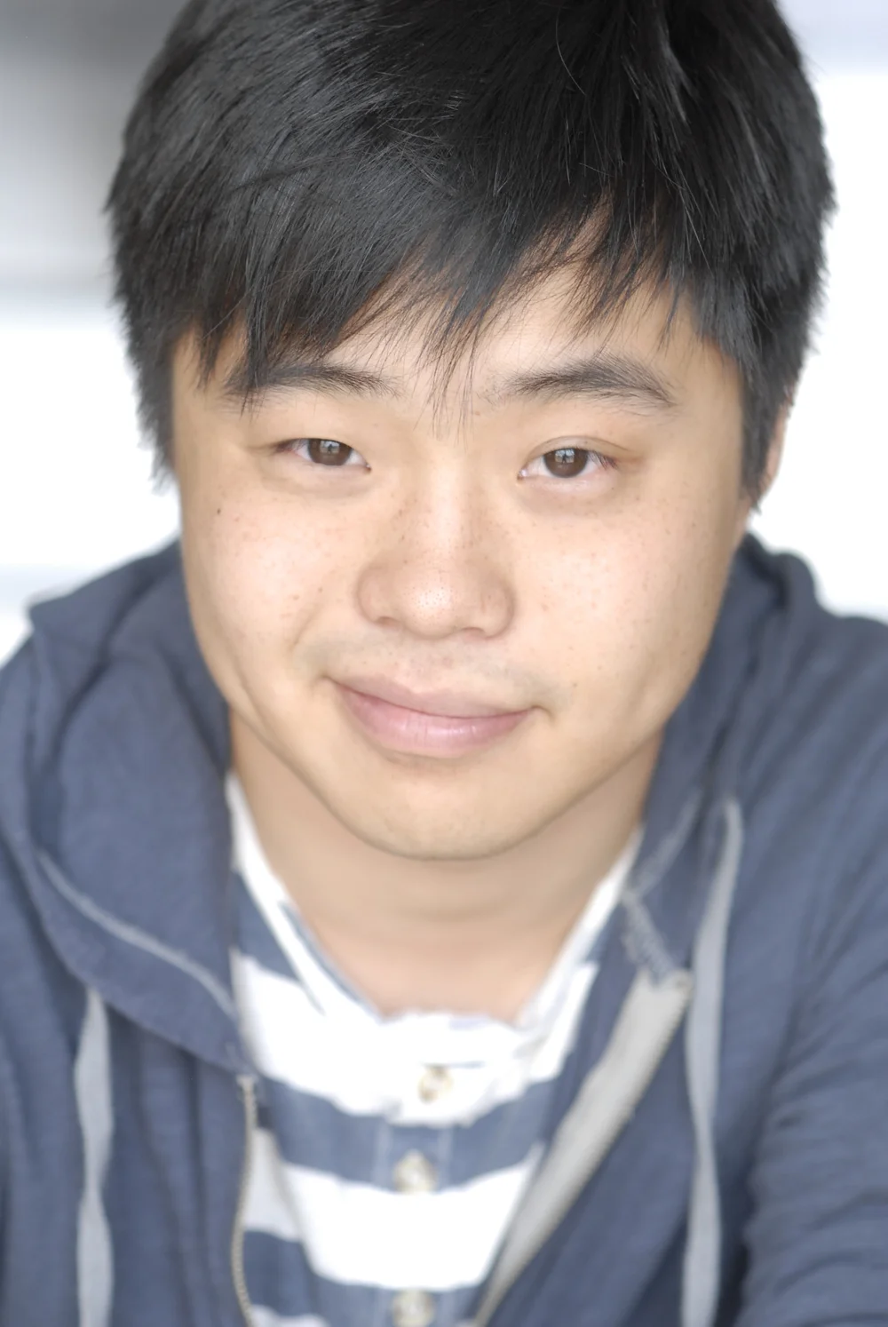 HEADSHOTS BY RYAN NICHOLSON