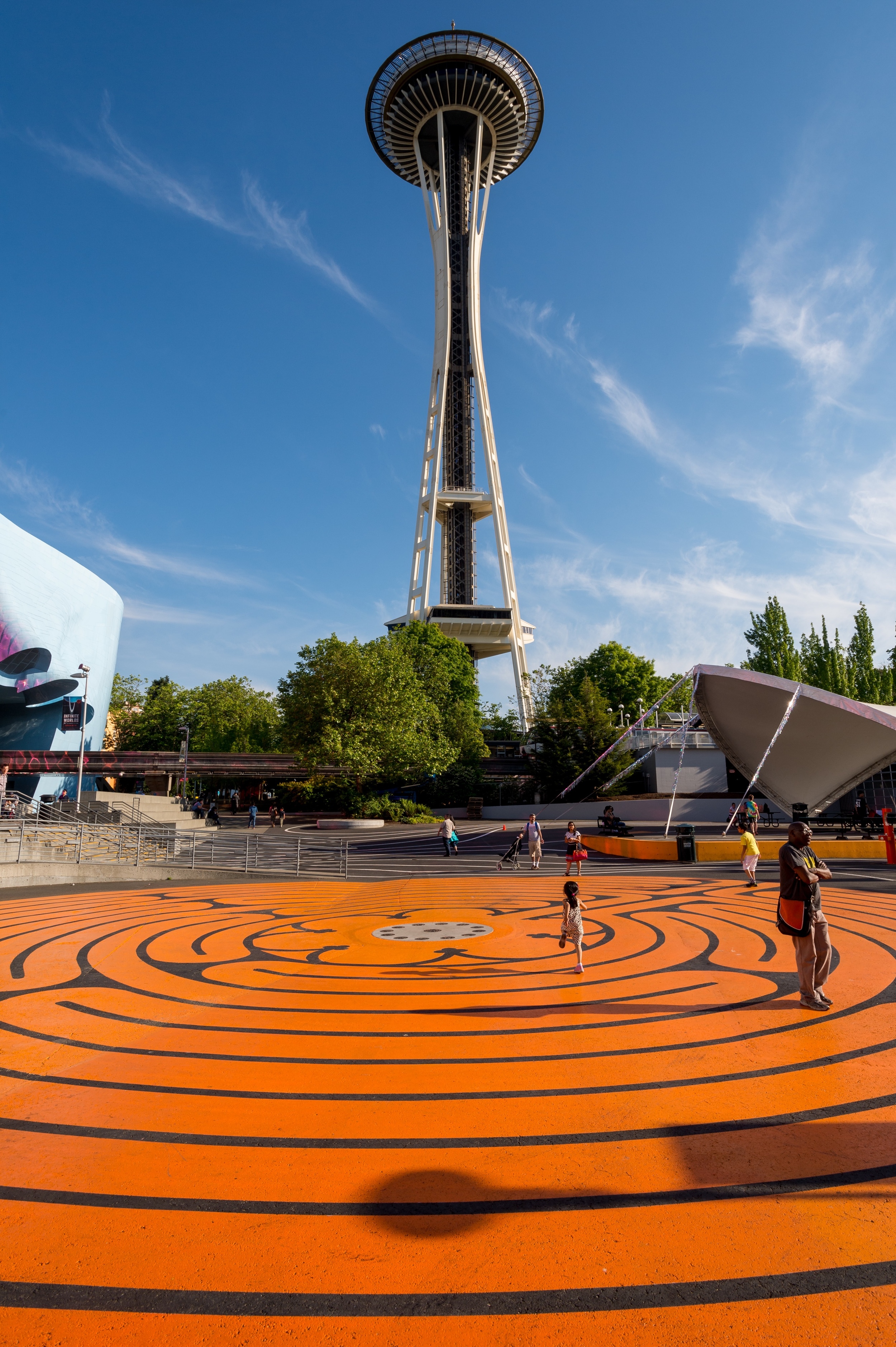 Labyrinth with Space Needle.jpg