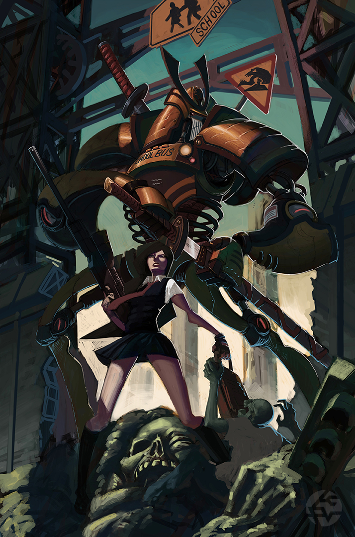 Samurai_bot