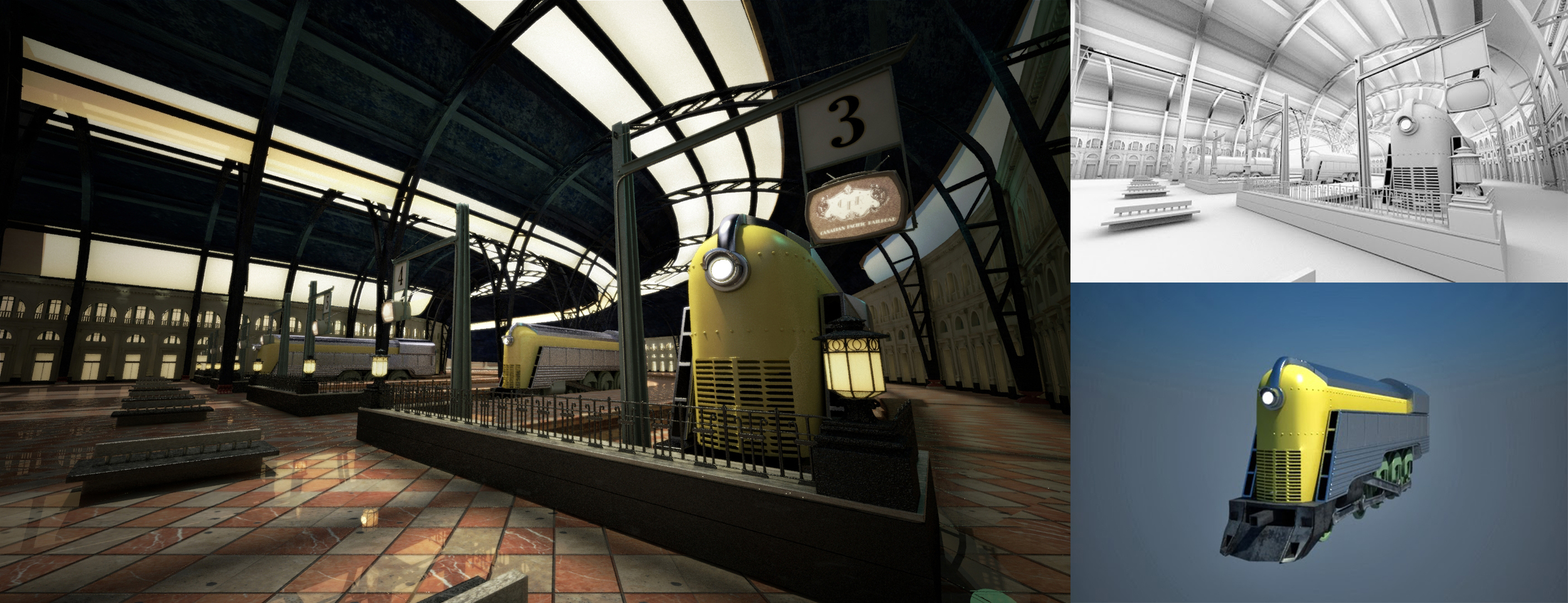 60's_trainstation