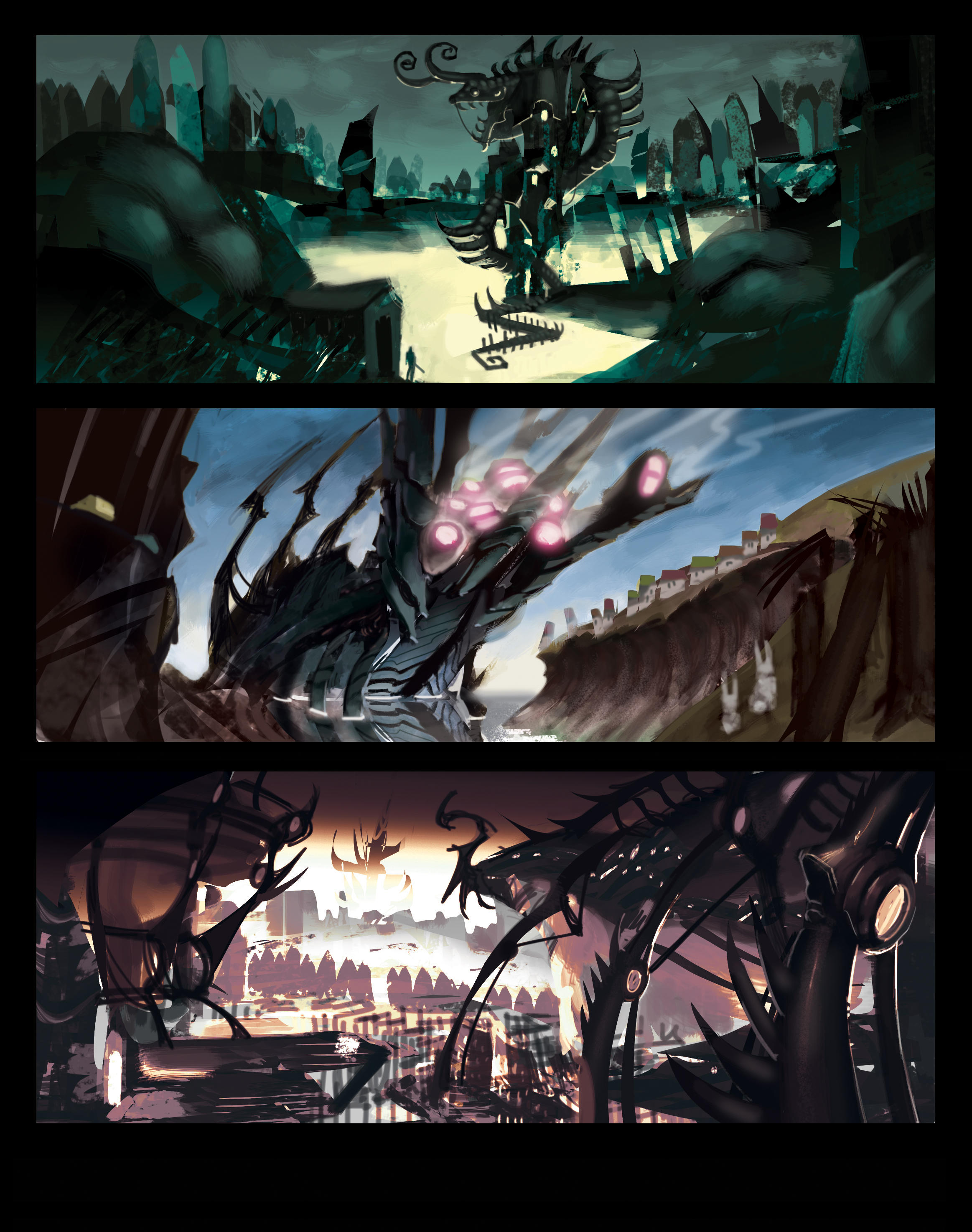 Environment_concept_sketches