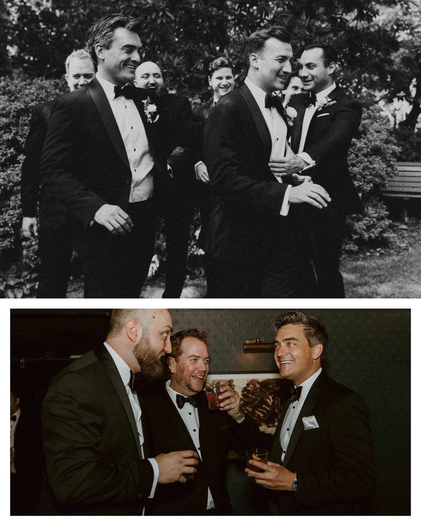 Loving the cheeky moments these Aussie boys were having together, and looking ever so dapper ✨
SS for the lovely @kylencamille 
:
:
:
:
:
#australianweddingphotographer
#scotlandweddingphotographer
#blacktiewedding 
#ukweddingphotographer
#britishwed