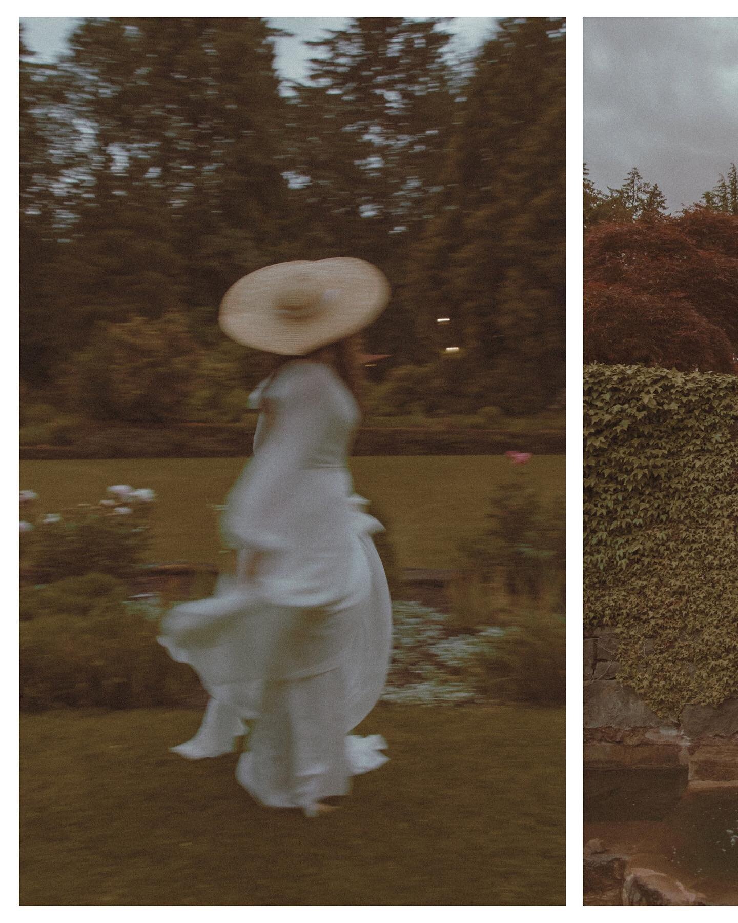 A few of my fav moments that felt so poetic&mdash;a Monet moment ✨

Photography/styling: @avecvousphoto
Model: @alyssahmrs
HMUA: @event_cosmetics
Hair extensions: @yours_extensions
Silk hair sparkles: @luckylocks_pride
Florals: @gregkhng
:
:
:
:
:
:

