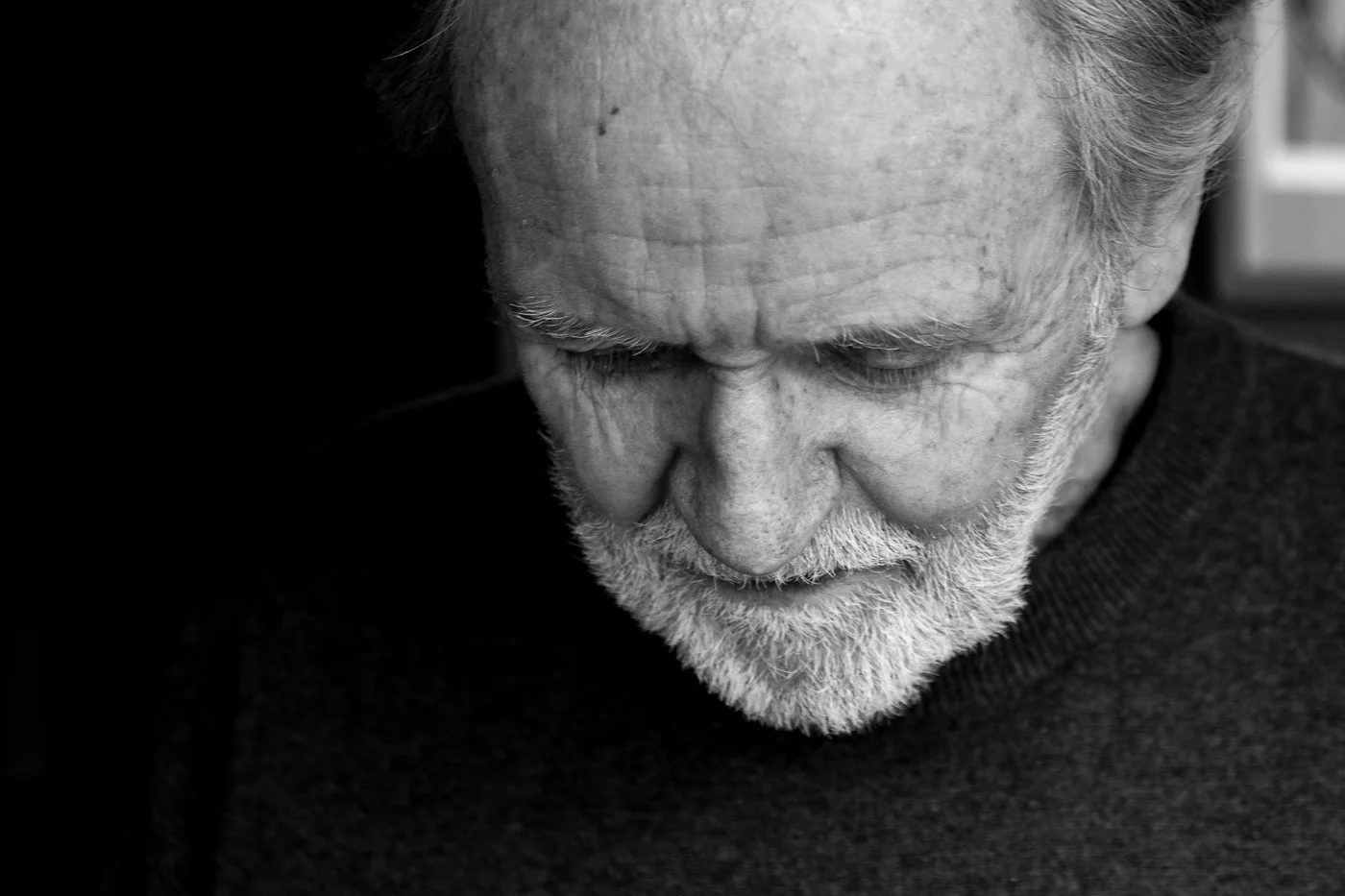 Joe Broderick - Writer