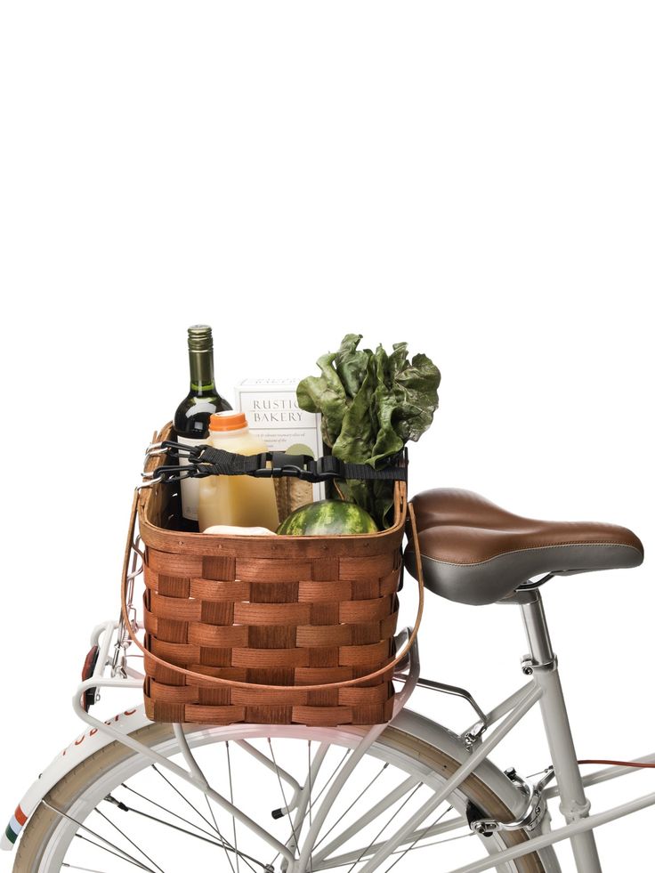 Public bike with wine in baskett.jpg