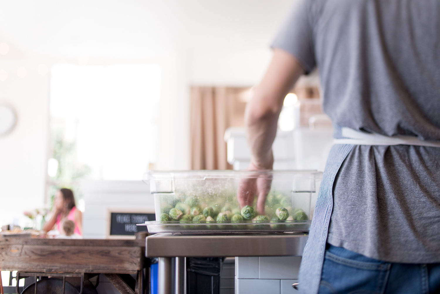 Careers — Malvern Buttery