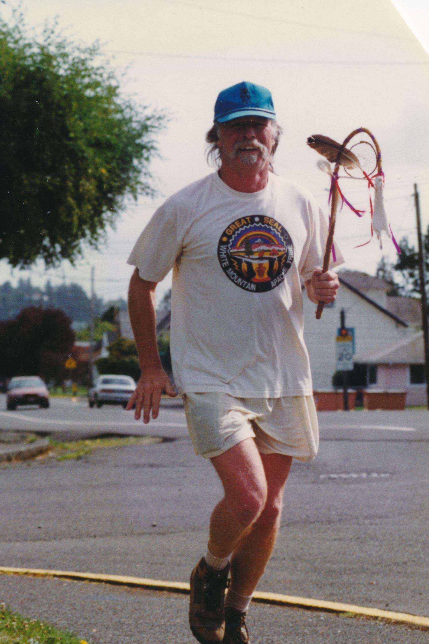  Larry from Kentucky