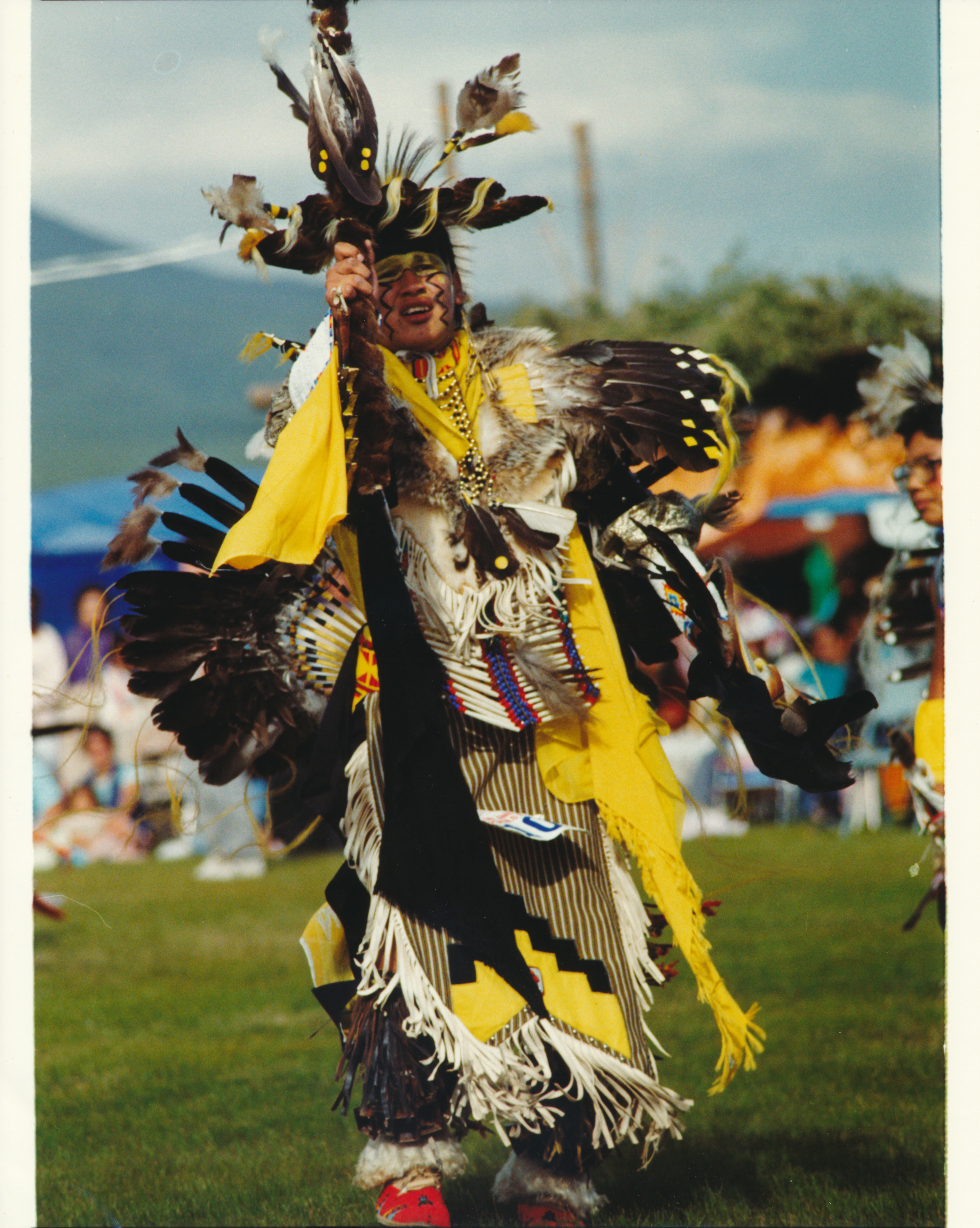 Taos Pow Wow - 1988.jpg