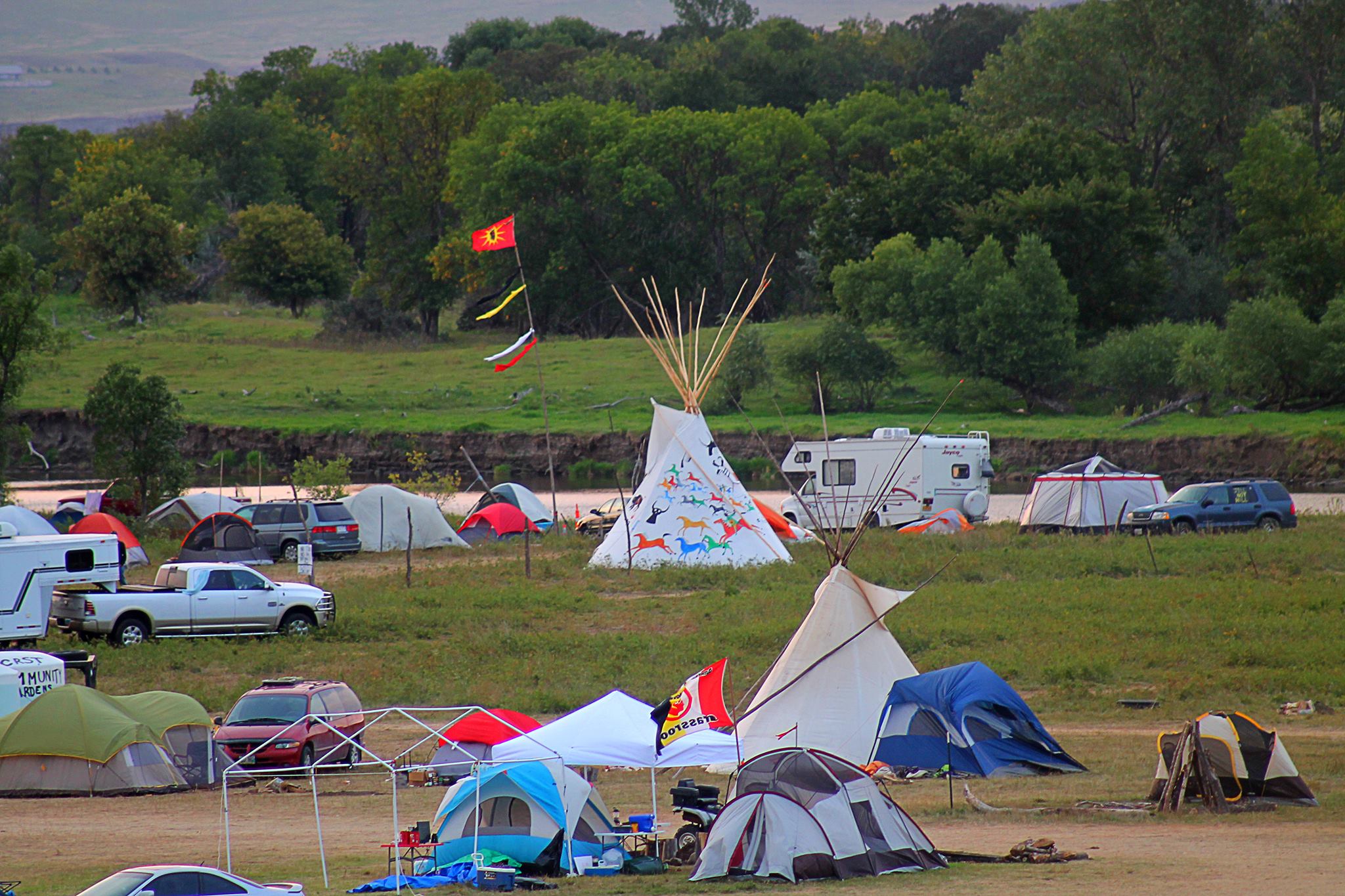 Photo by Bucky Harjo