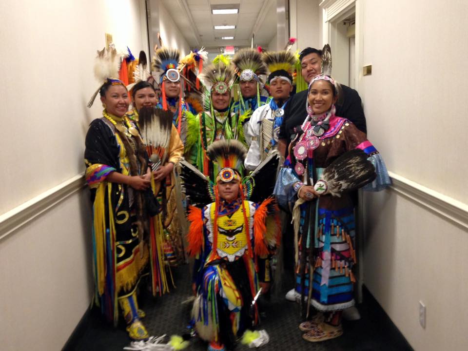  California Indian Education Conference