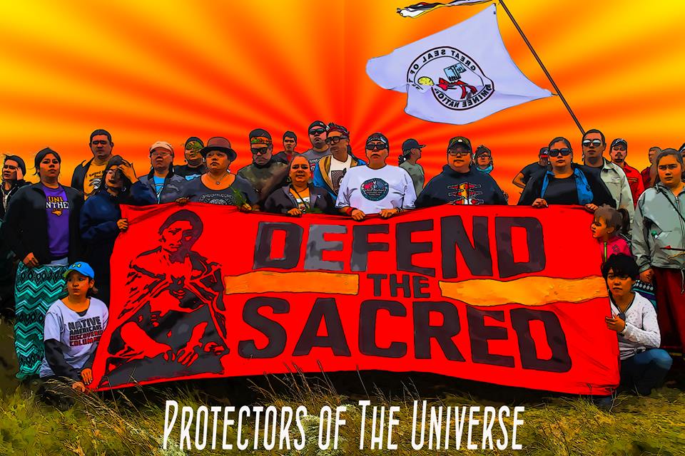  Photo & graphic by Bucky Harjo