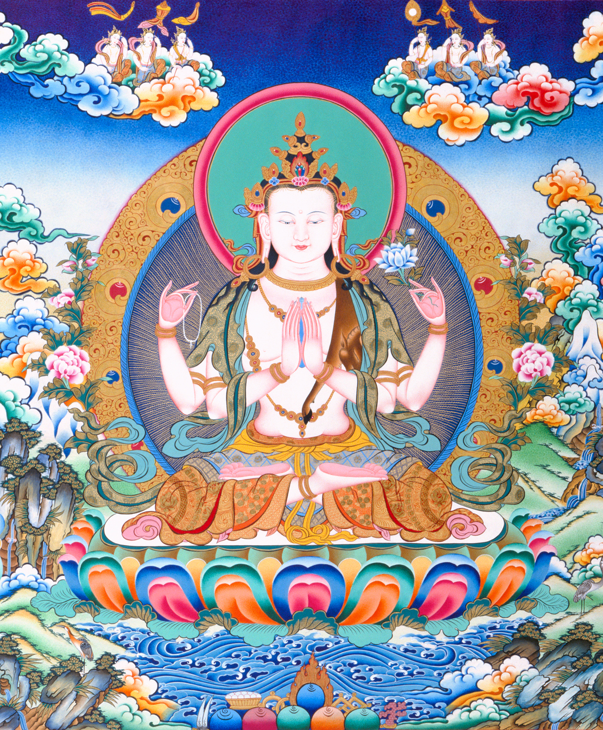 tibetan incantations cd tibetan incantations cd