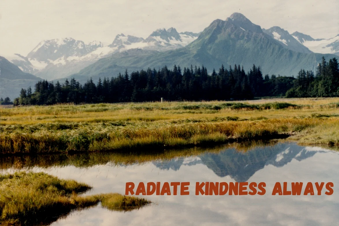 A radiate kindness.jpg