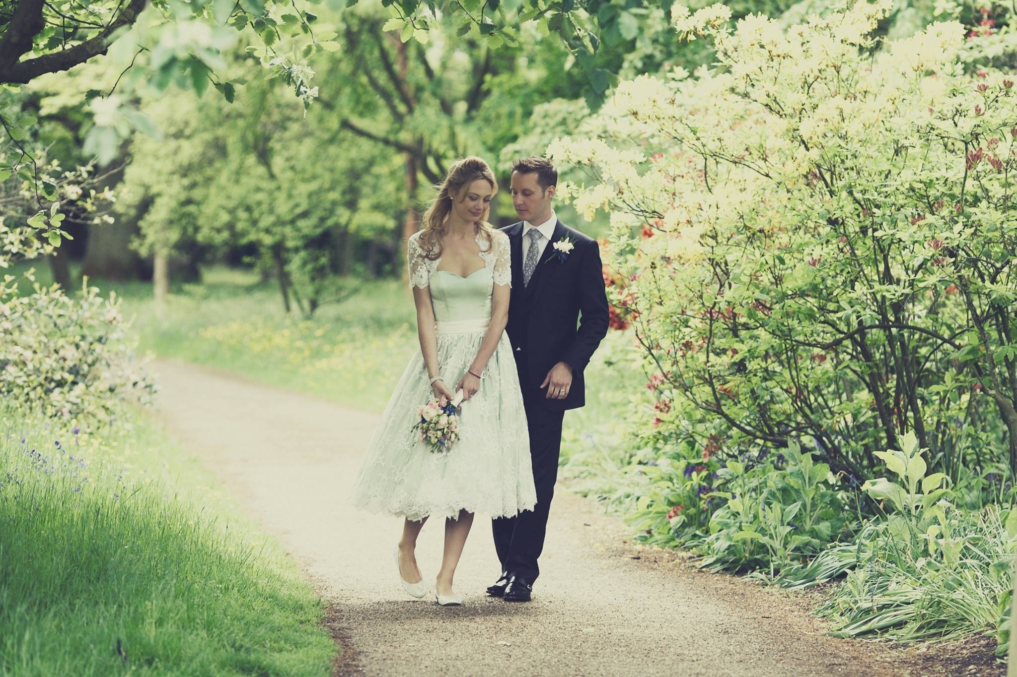 Wedding Dress Alteration