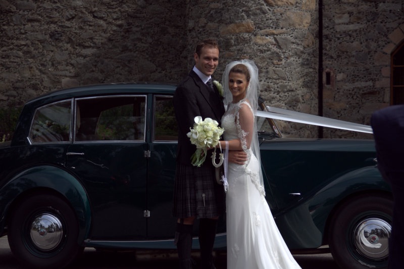 Wedding Dress Alteration