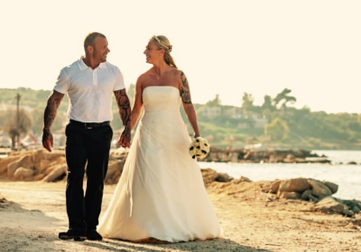 Lisa & Groom.jpg