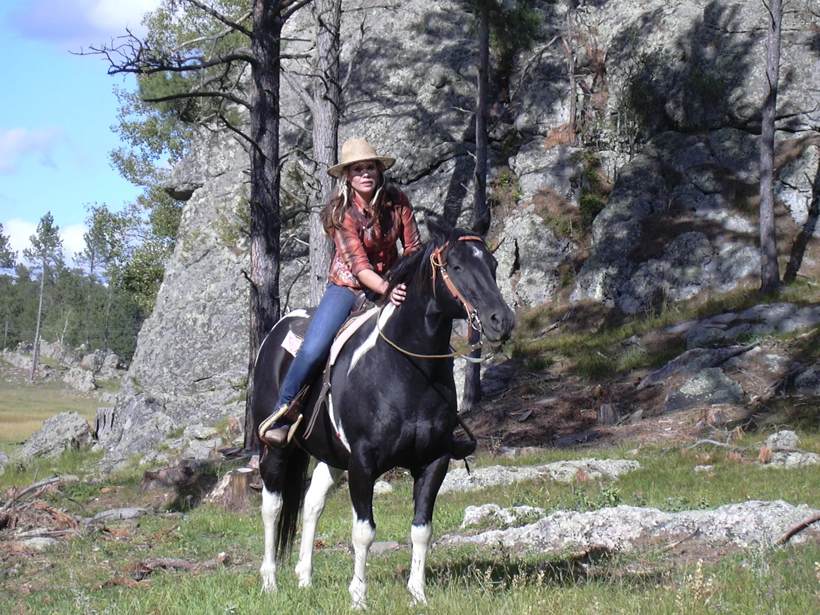 Wrangler Kristin Waage.JPG