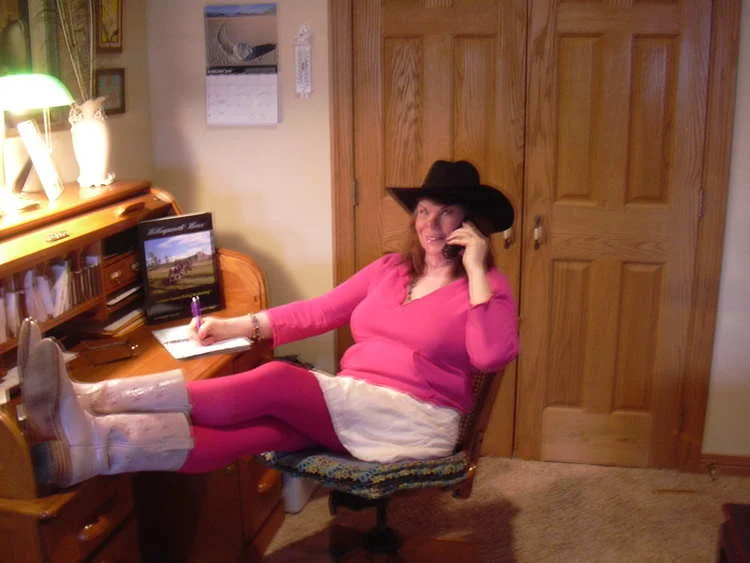Christie at desk.jpg