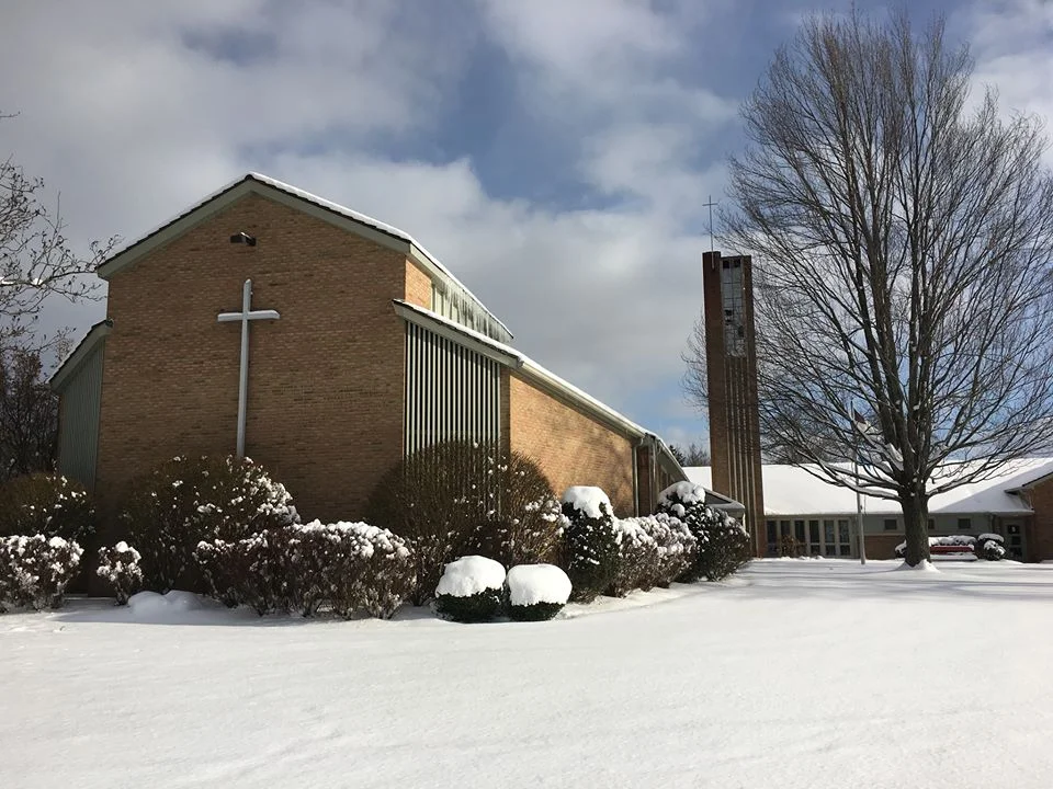 Fairlawn-West United Church of Christ