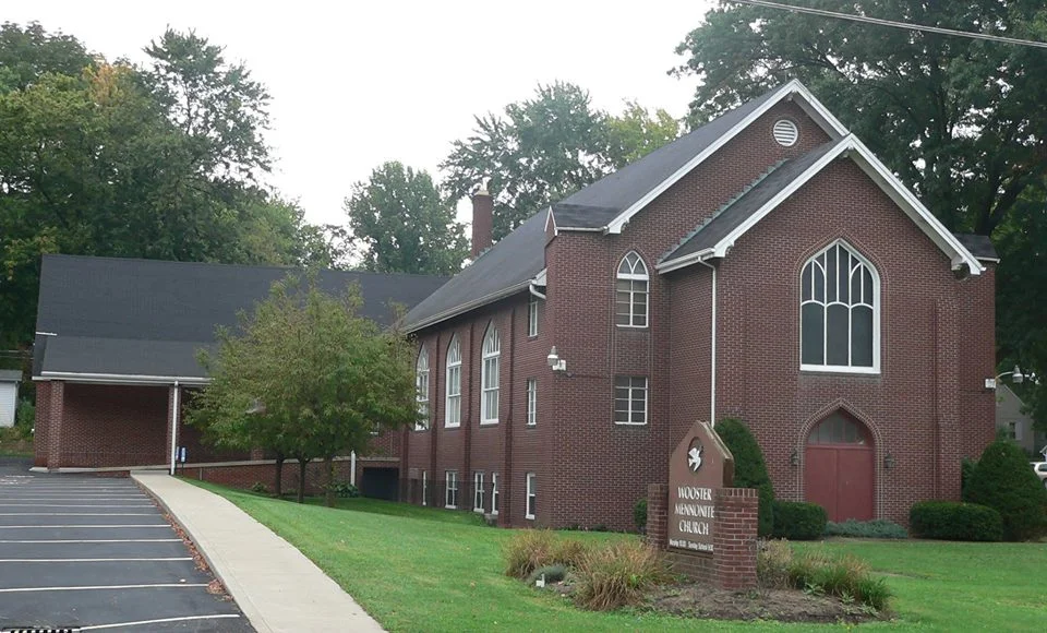 Wooster Mennonite