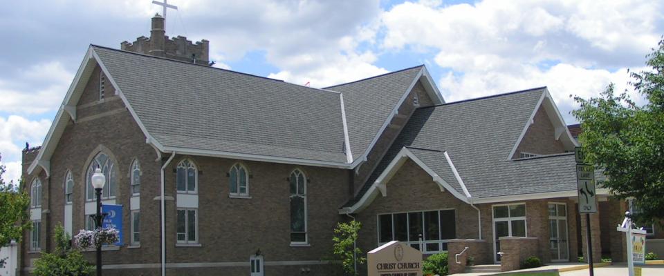 Christ Church United Church of Christ