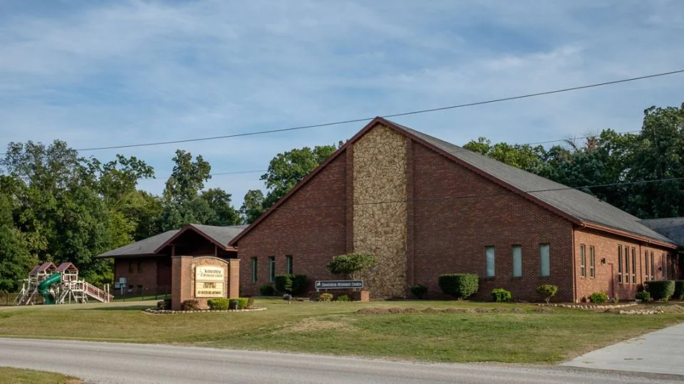 Sonnenberg Mennonite Church