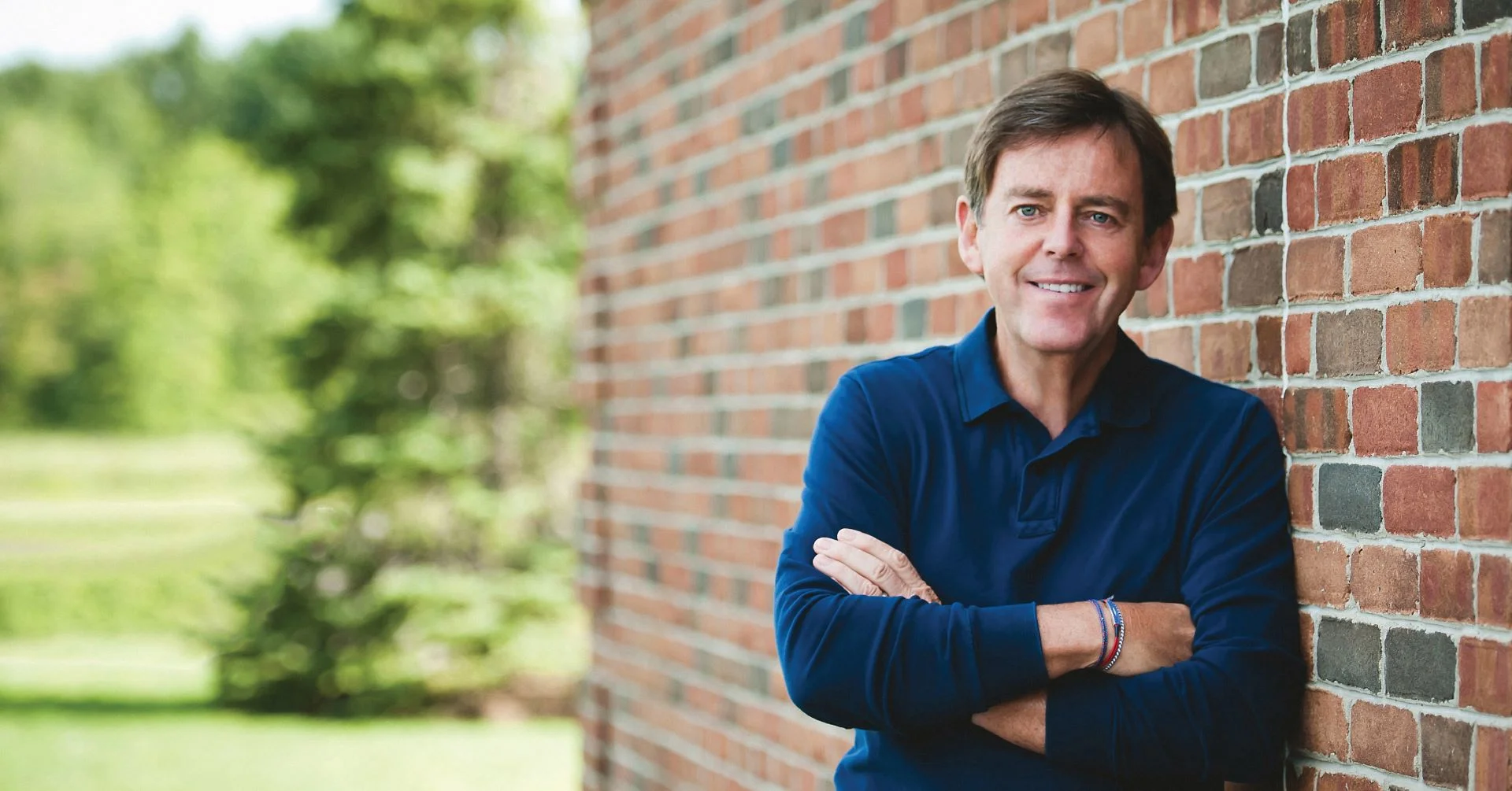 P. Graham Dunn Event with Alistair Begg