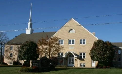 Kidron Mennonite