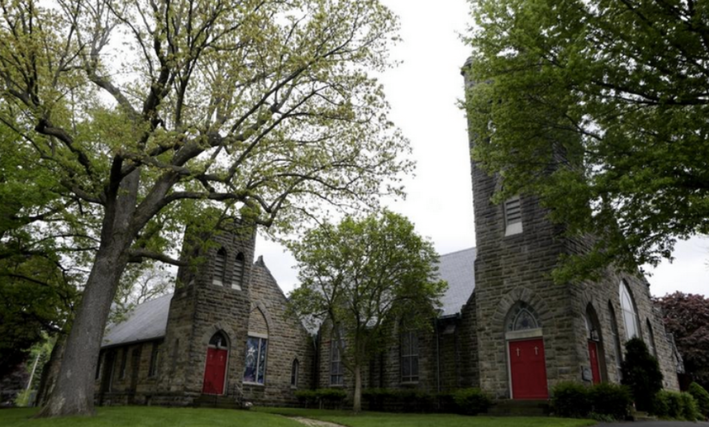 St Timothy's Episcopal Church
