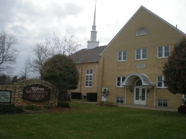 Kidron Mennonite Church