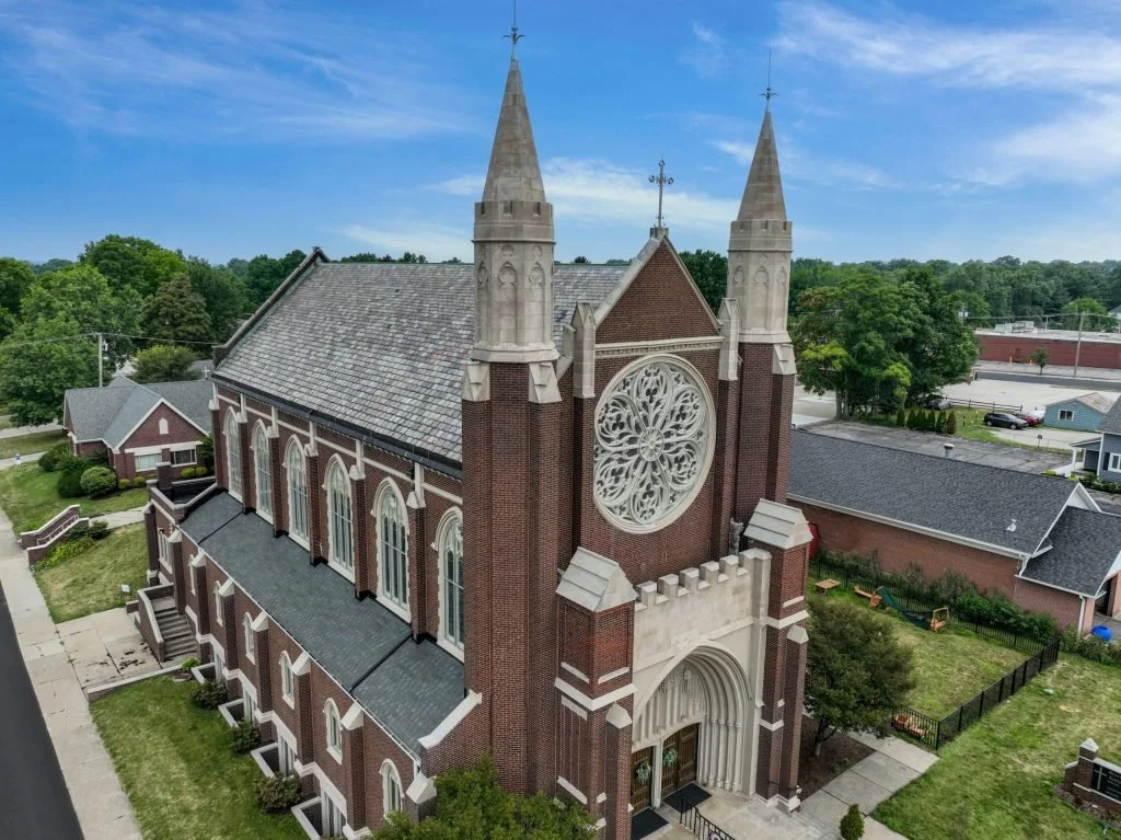Grace Lutheran Church