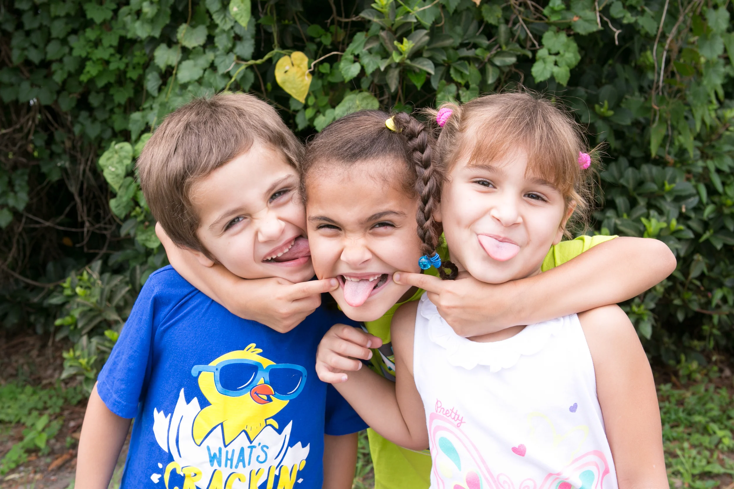 Lisa & Fred's new family and finished spaces!! 