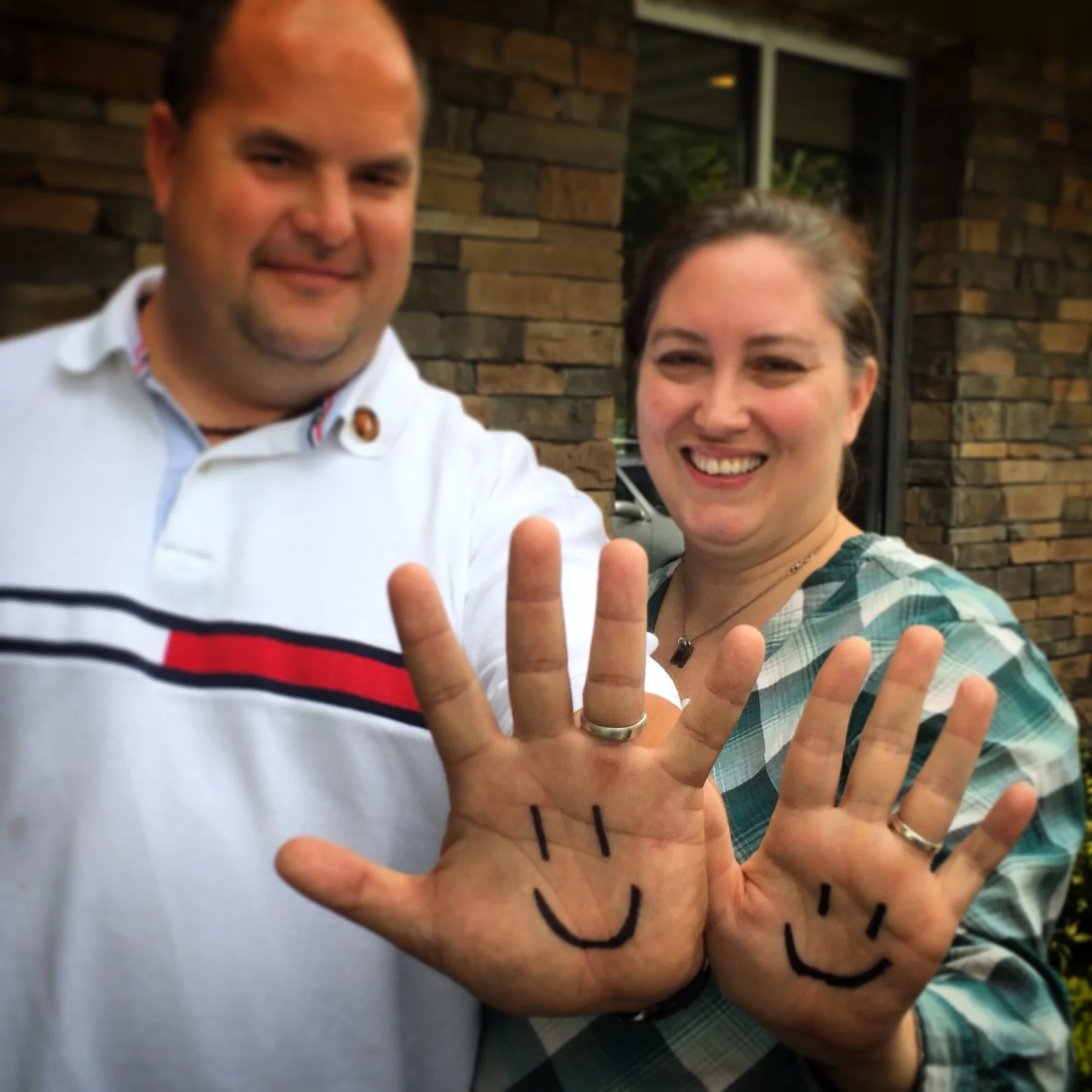 Celebrating World Adoption Day 11.9.14