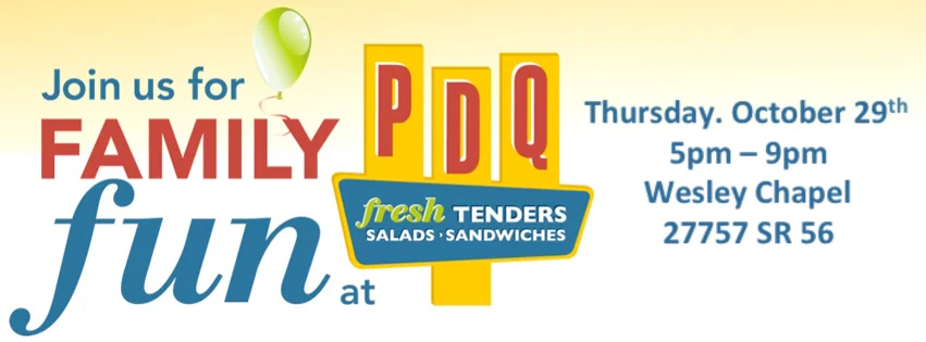 PDQ Night - 10.29.15!