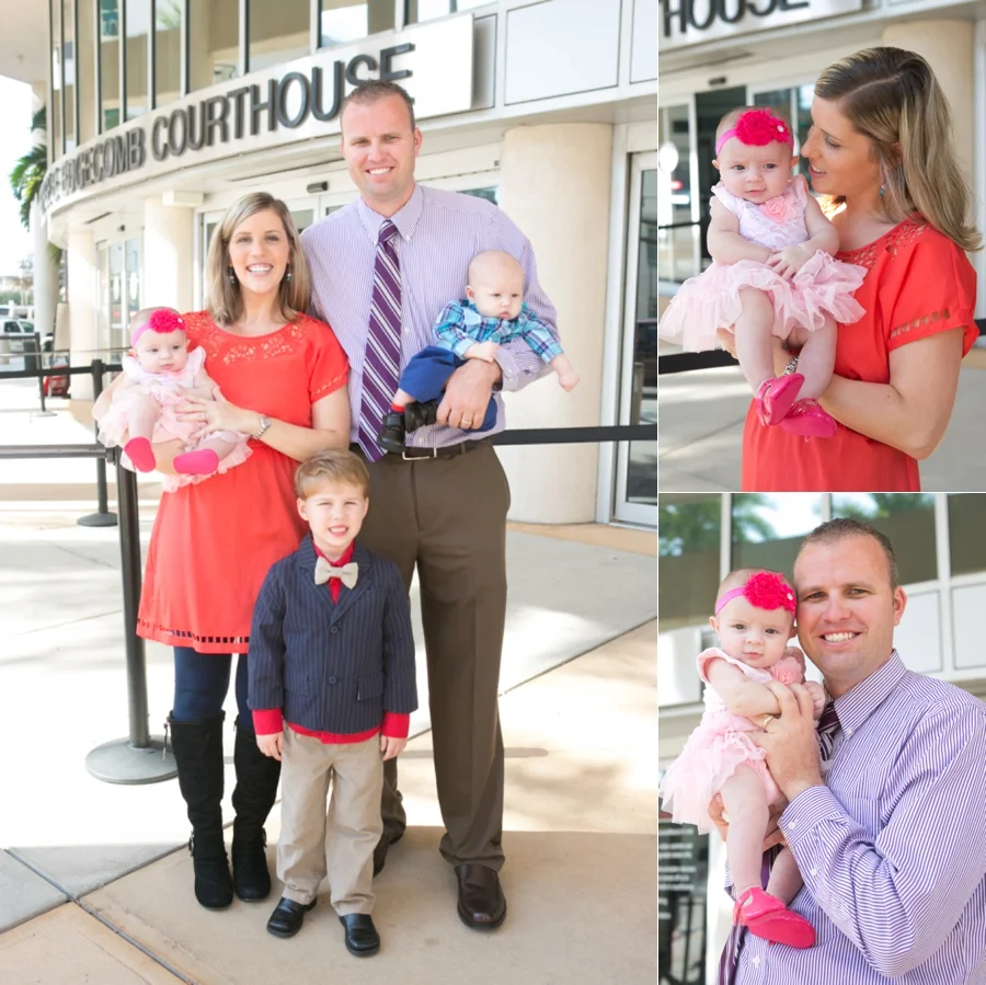 The Official Team Boyer