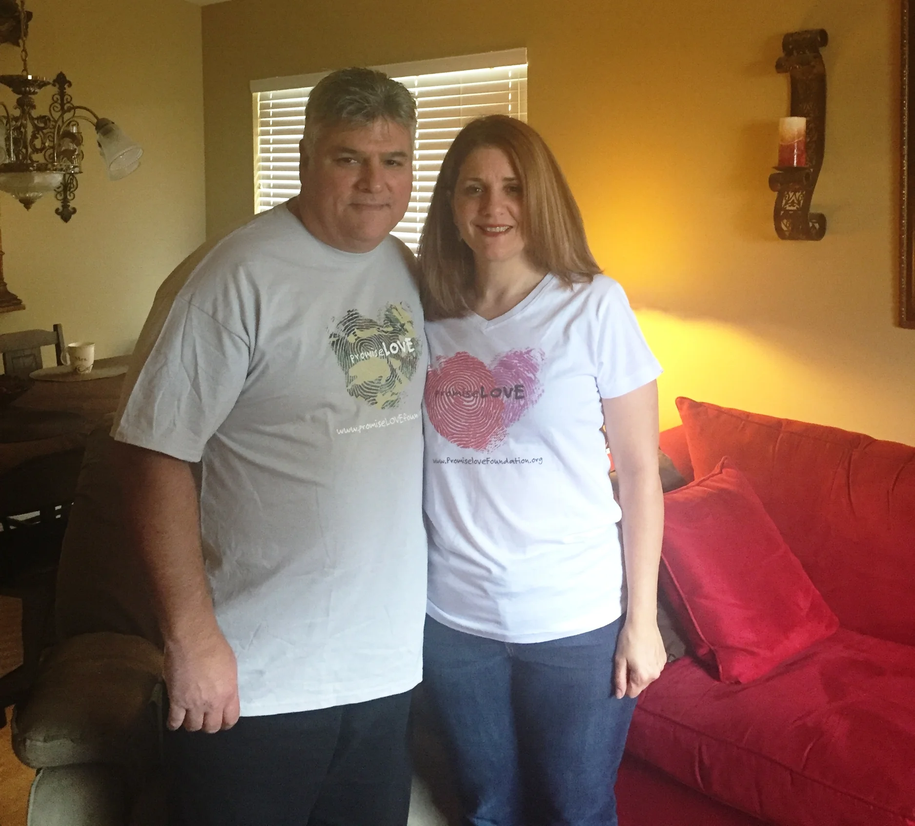 Meet the Martinez Family