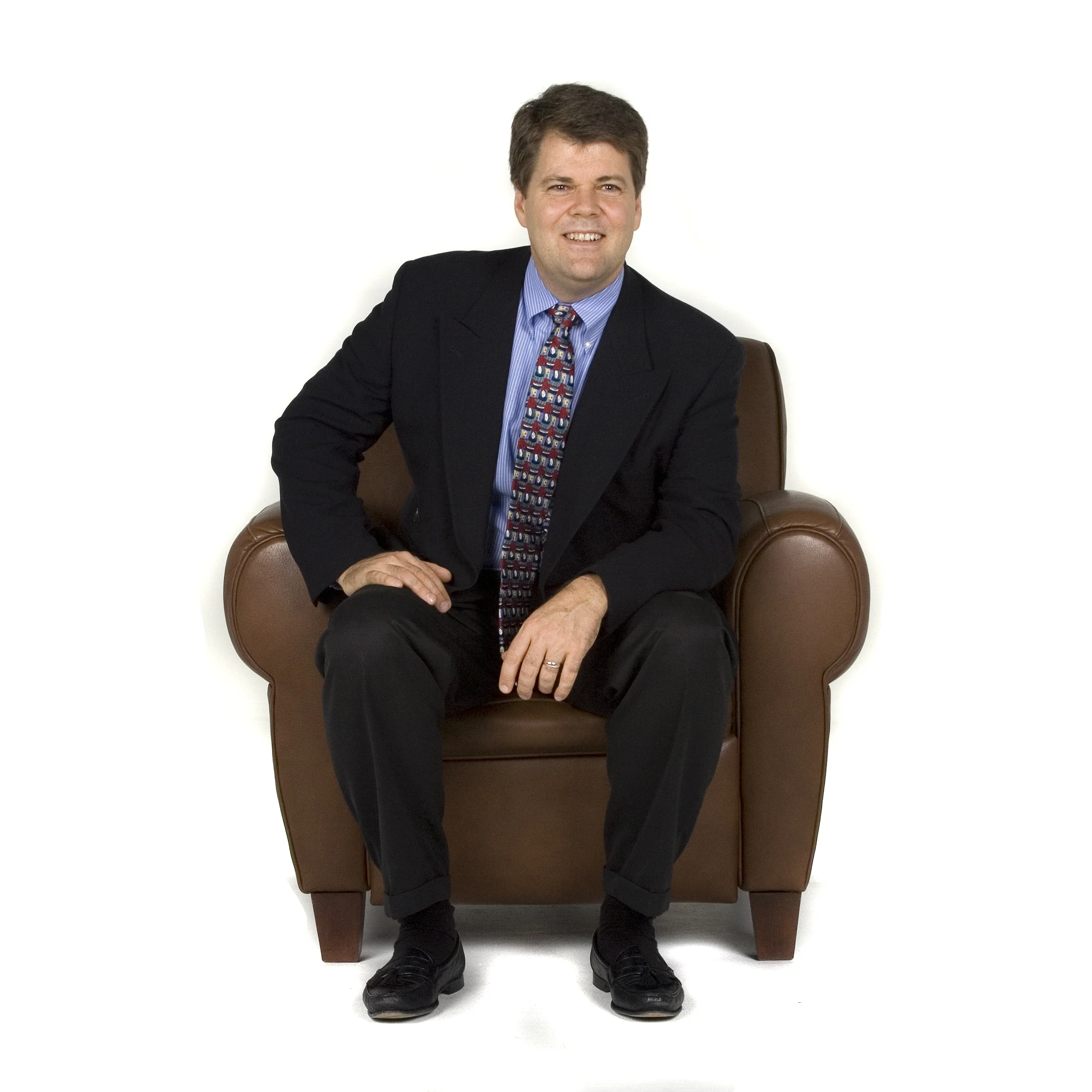 Patrick Smyth