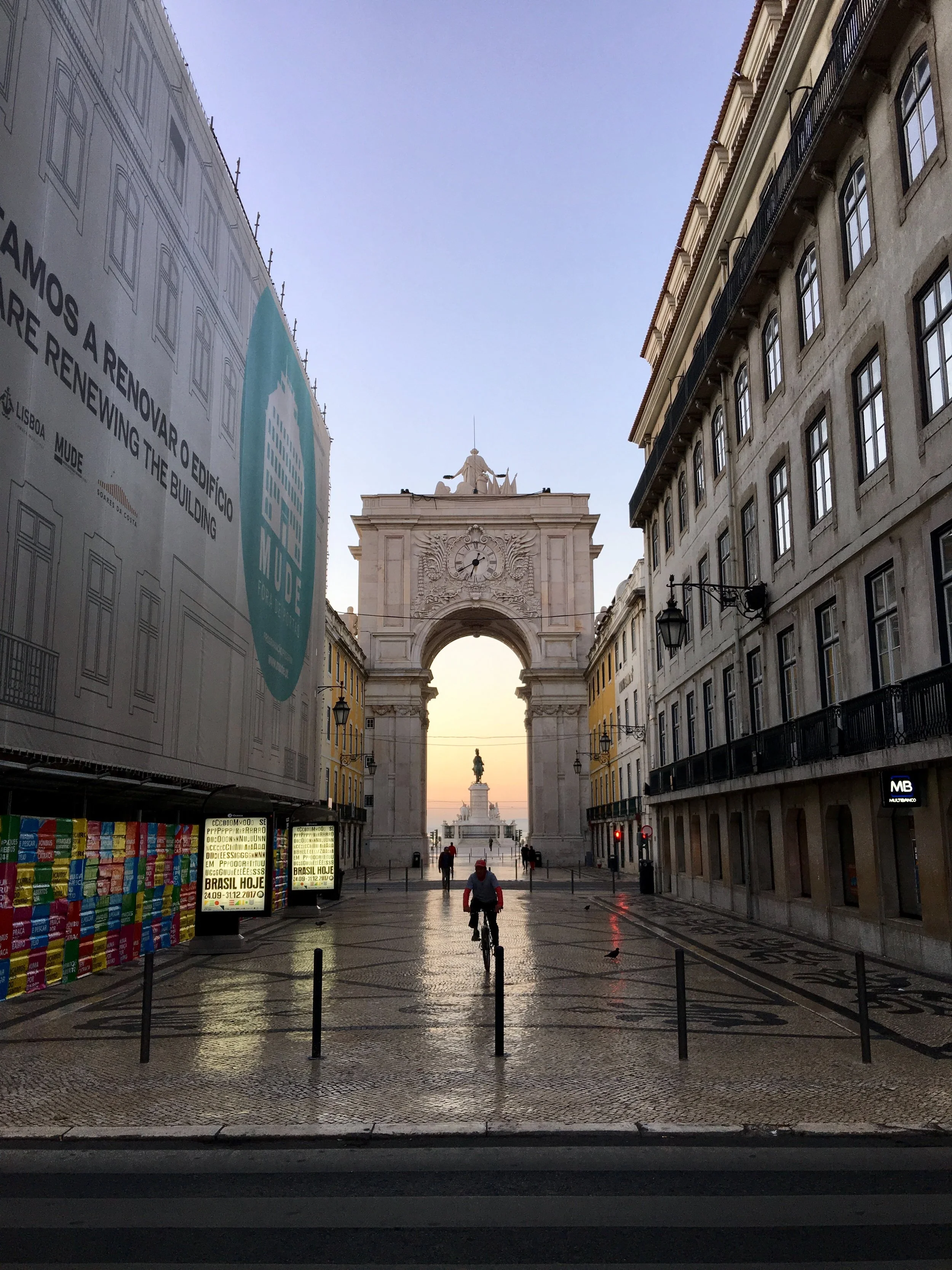Portugal, 2017