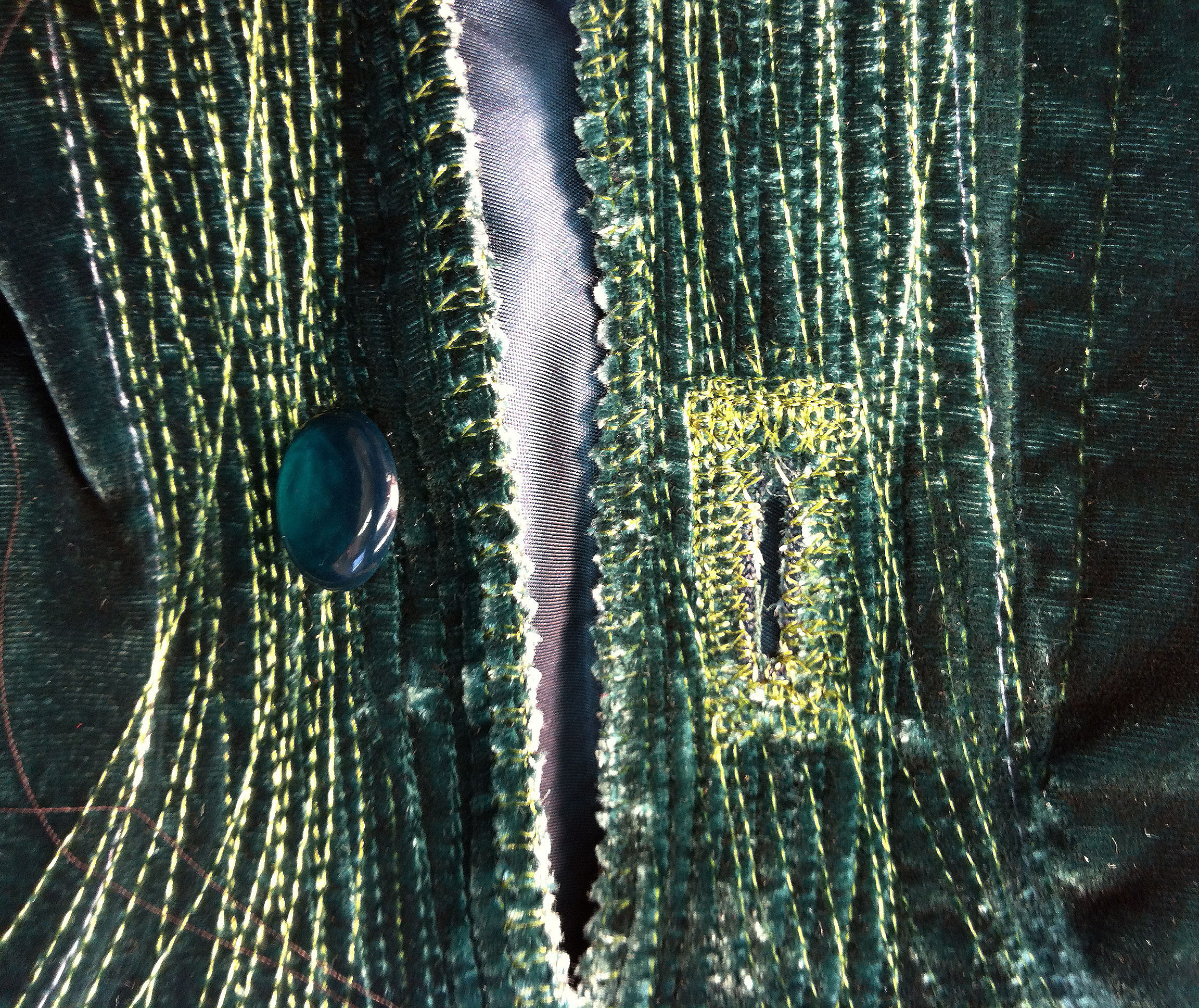 Blue Velvet