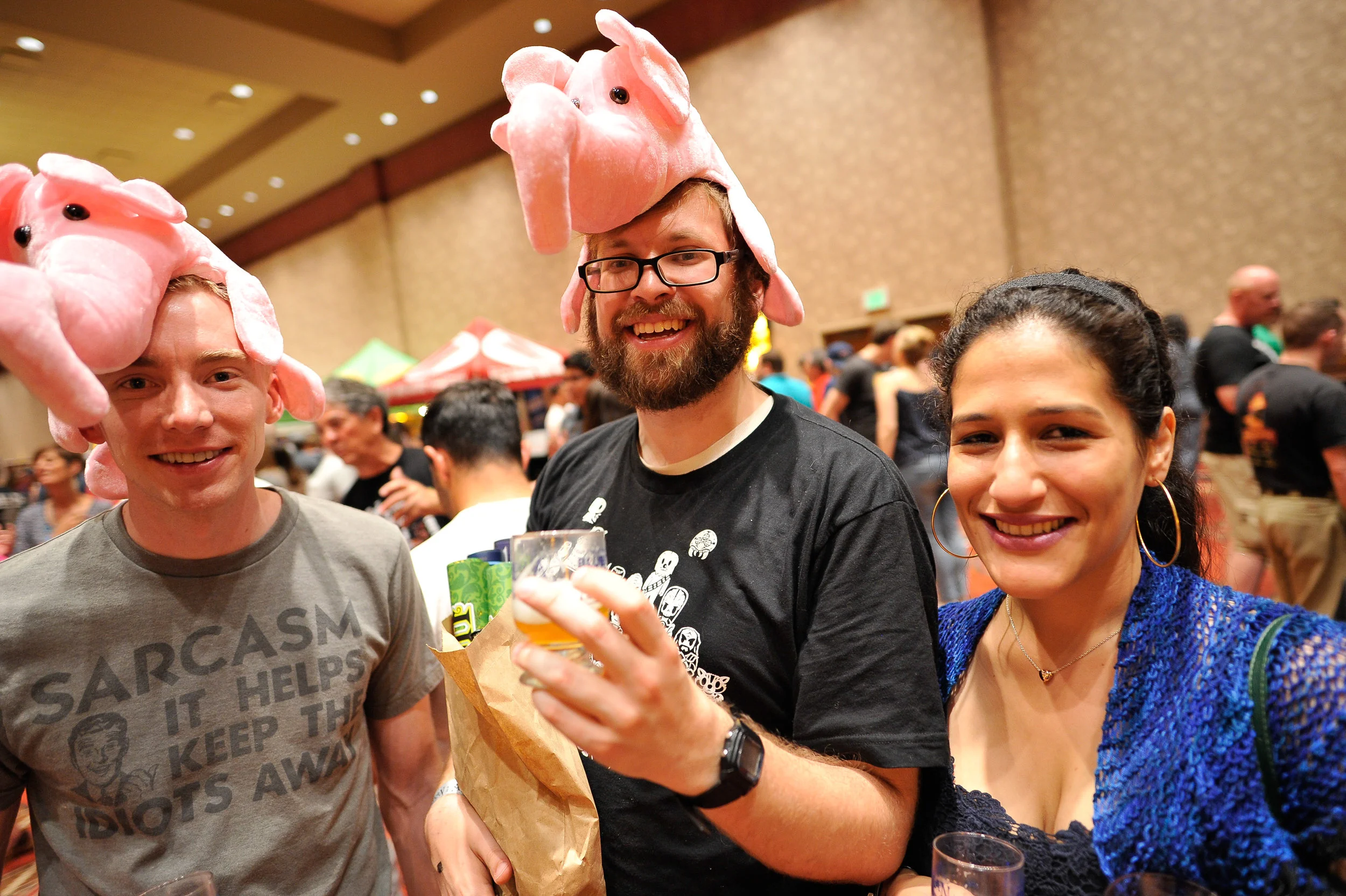 2020 Calendar Virtual ABQ Beer Week