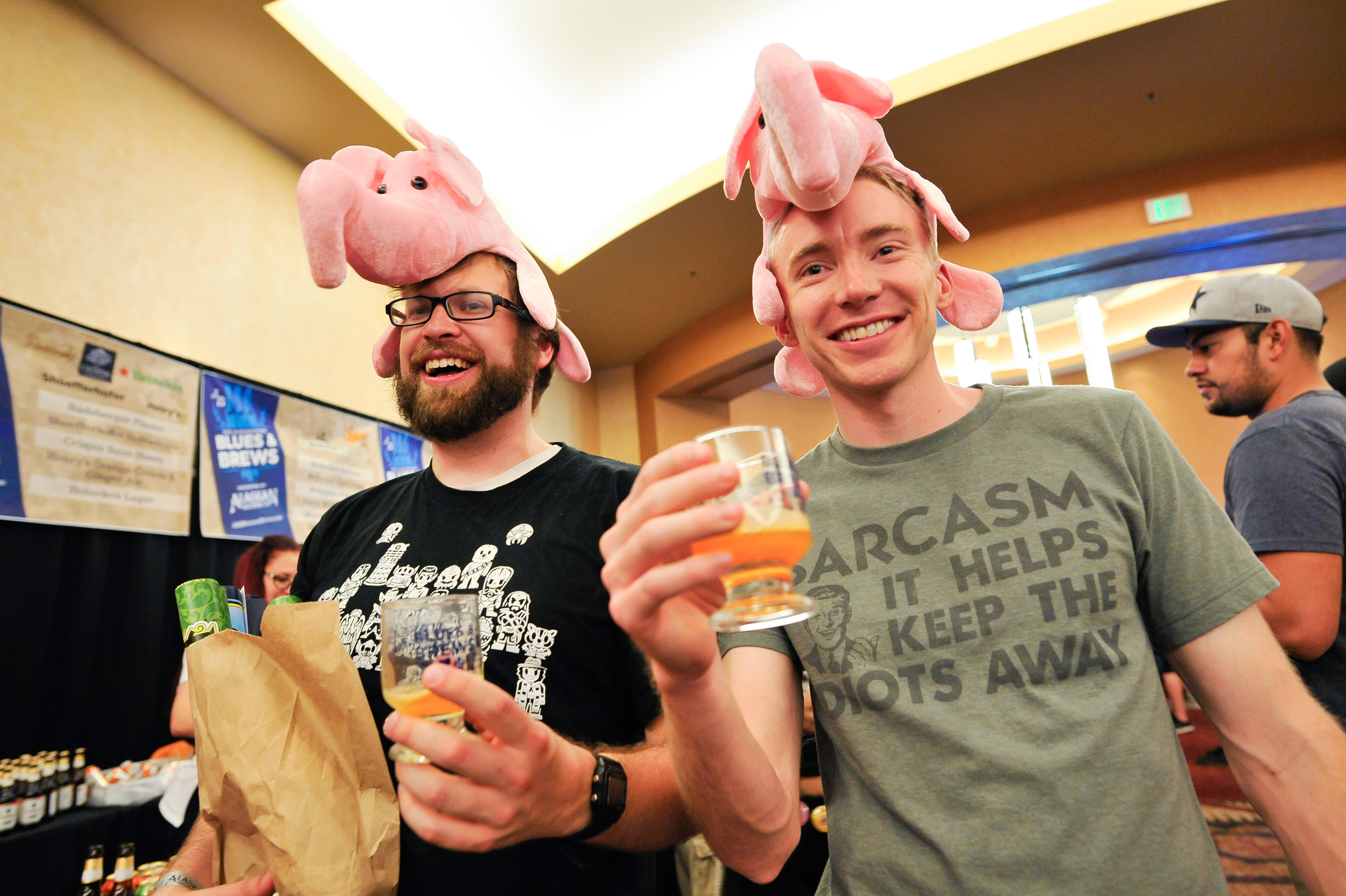 2020 Calendar Virtual ABQ Beer Week