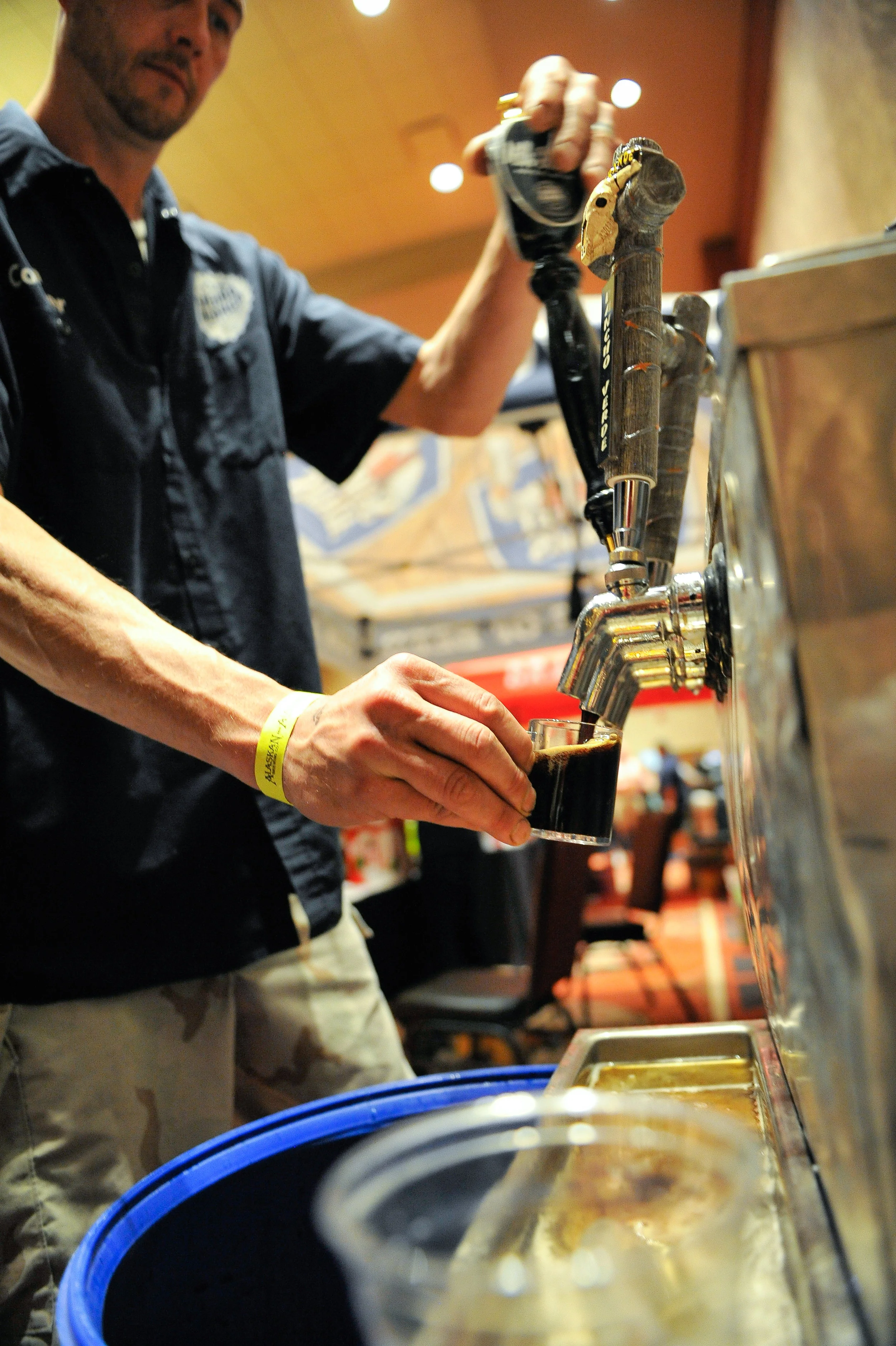 2020 Calendar Virtual ABQ Beer Week