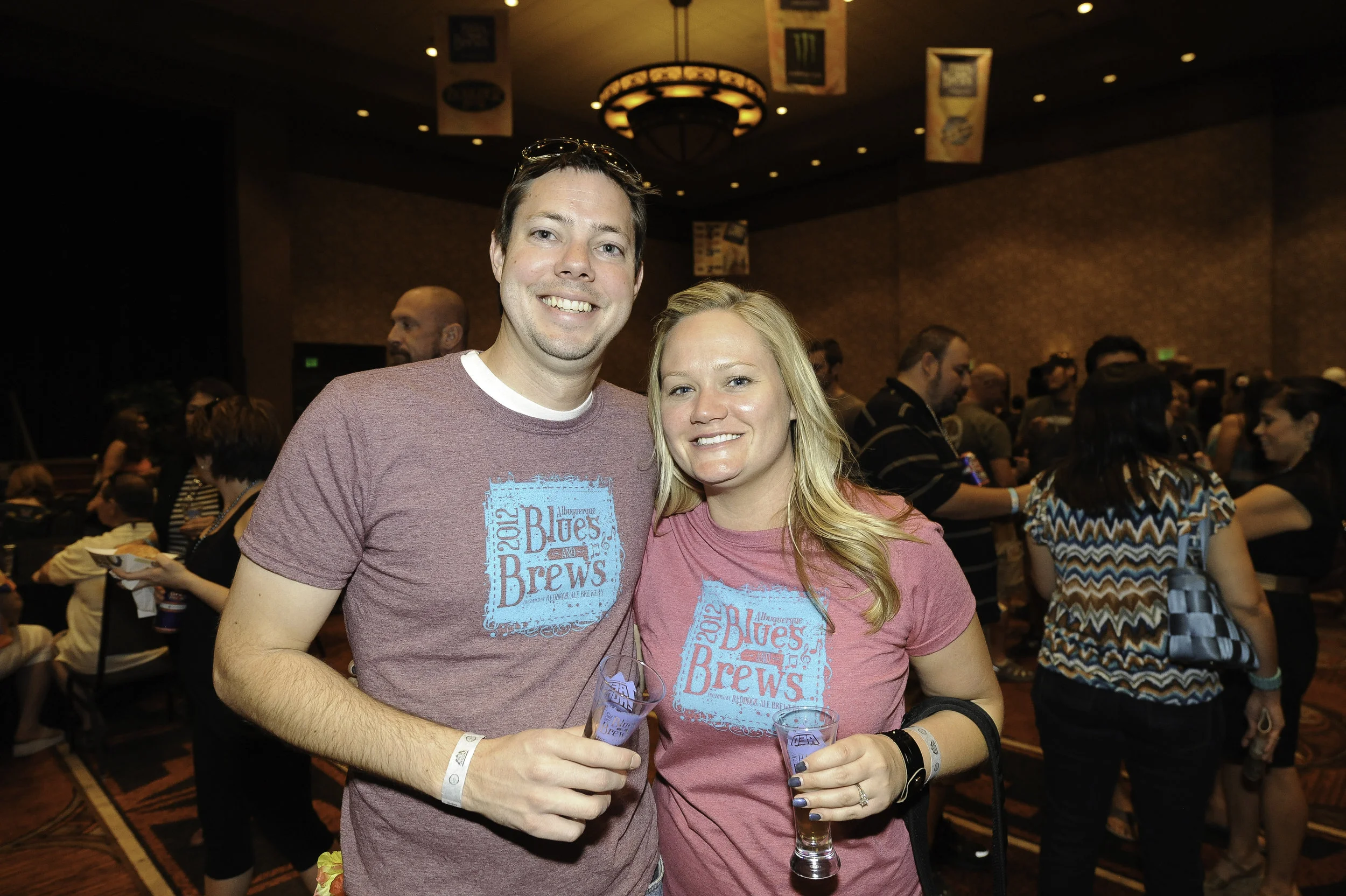 2020 Calendar Virtual ABQ Beer Week