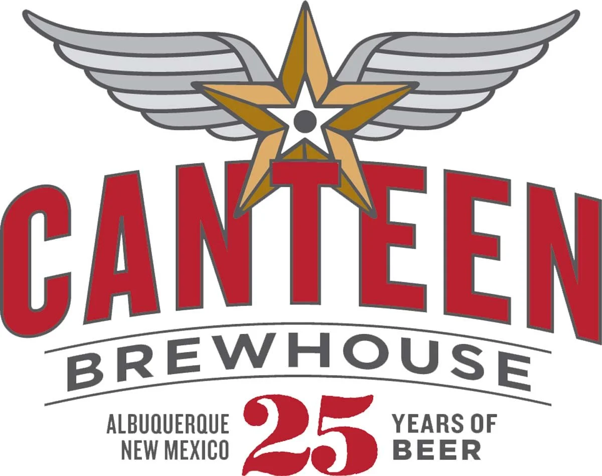 Canteen Brewhouse Pint Night with Friends of the Valle De Oro and Silver Skye Blues Band