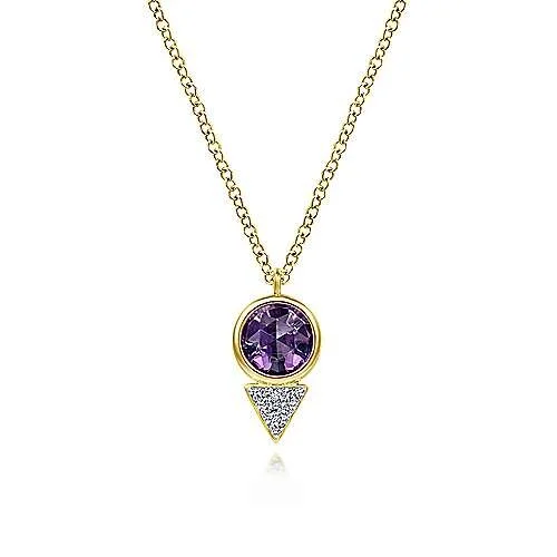 Gabriel-Geometric-14K-Yellow-Gold-Amethyst-and-Diamond-Pav-Pendant-Necklace_NK5948Y45AM-1.jpg